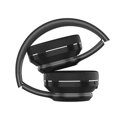 PREVO A6 Active Noise Cancelling Wireless Headphones