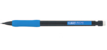 BIC Matic Grip mechanical pencil HB 12