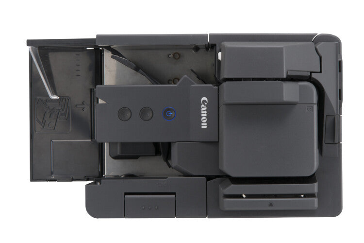 Canon imageFORMULA CR-120 600 x 600 DPI Black