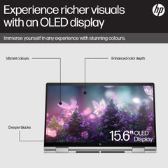 HP ENVY x360 15-fe0012na Intel® Core™ i5 i5-1335U Hybrid (2-in-1) 39.6 cm (15.6
