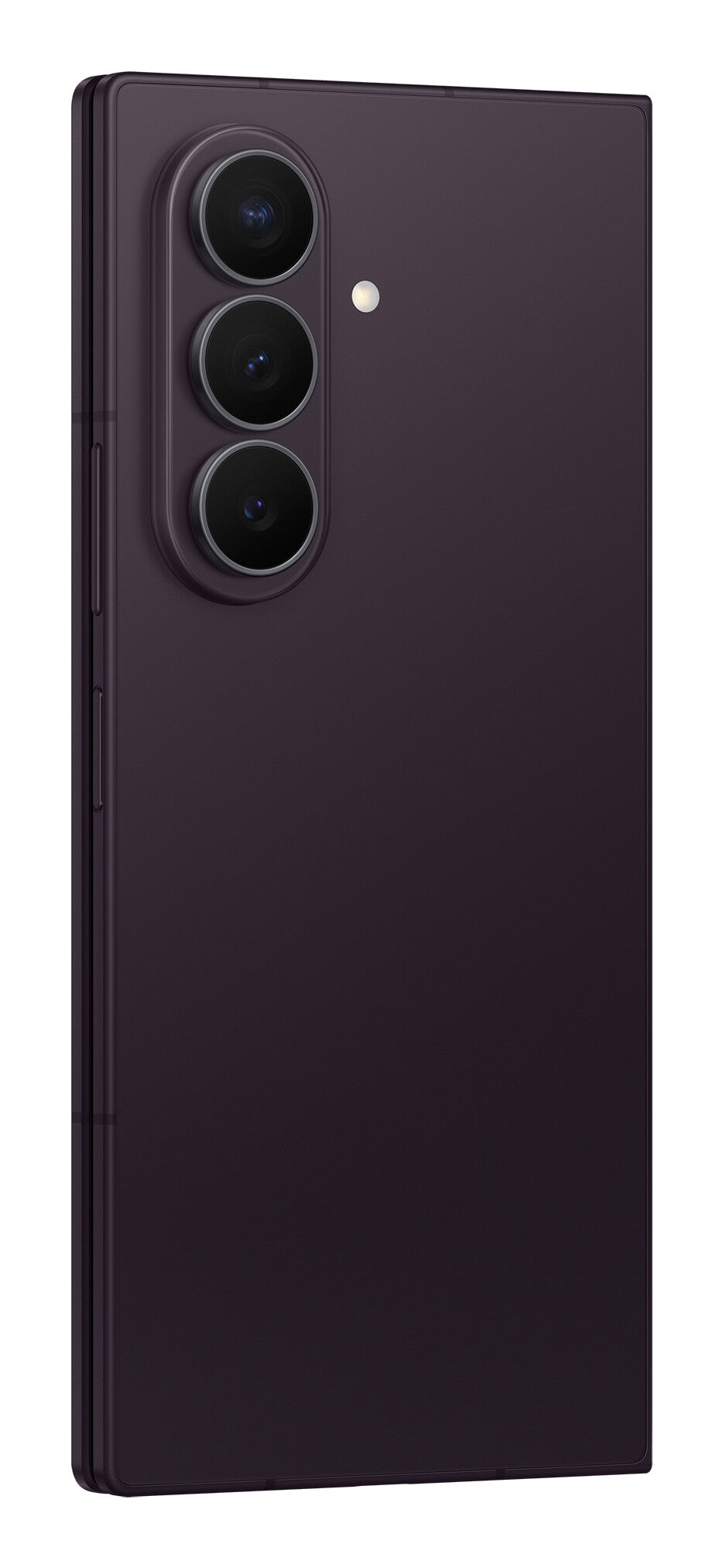 Samsung Galaxy Z Fold8 Ultra 8" Dual SIM 5G USB Type-C 12 GB 256 GB 5000 mAh Violet - image 3