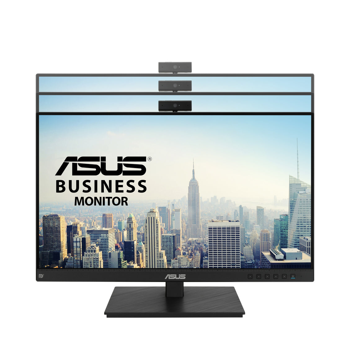 ASUS BE24EQSK computer monitor 23.8" 1920 x 1080 pixels Full HD Black - image 7