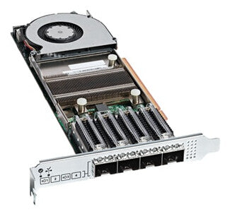 Cisco UCSC-P-V5Q50G= network card Internal Fiber 50000 Mbit/s