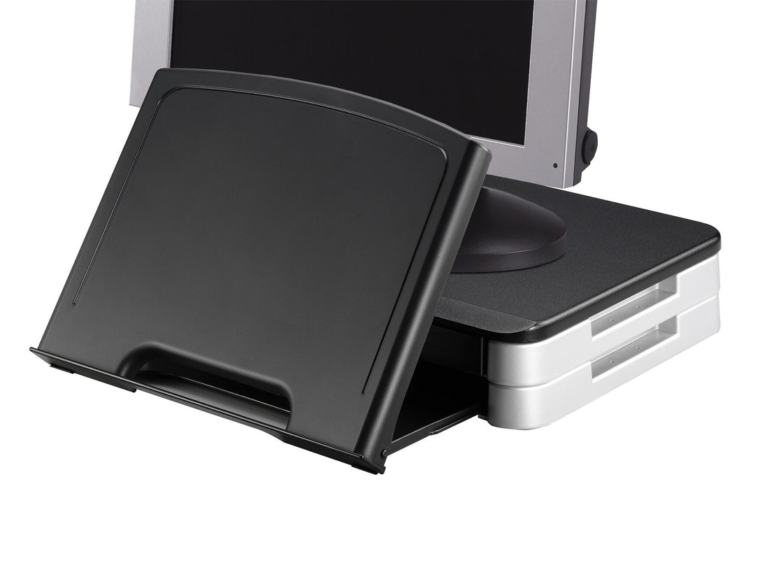 Q-CONNECT KF10700 monitor mount / stand - image 4