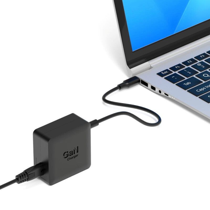 Port Designs PORT Connect 904065CUK mobile device charger Netbook, Tablet, Smartphone Black AC Fast charging - image 2