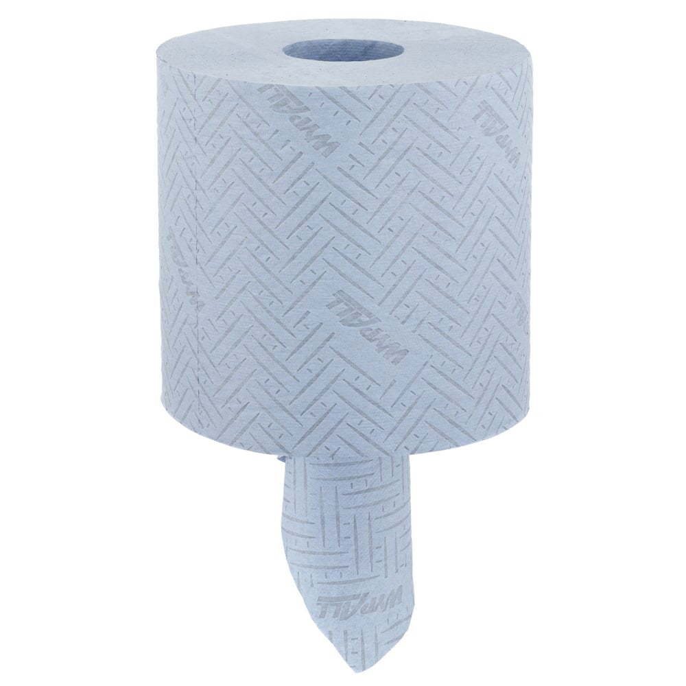 WypAll 7277 paper towels 400 sheets Blue - image 5