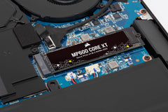 Corsair MP600 CORE XT 1 TB M.2 PCI Express 4.0 NVMe QLC 3D NAND