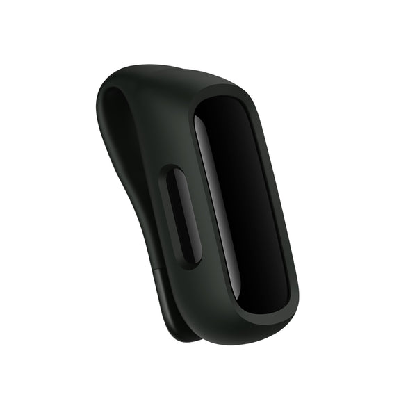 Fitbit Inspire 3 Clip Black Metal, Plastic, Silicone