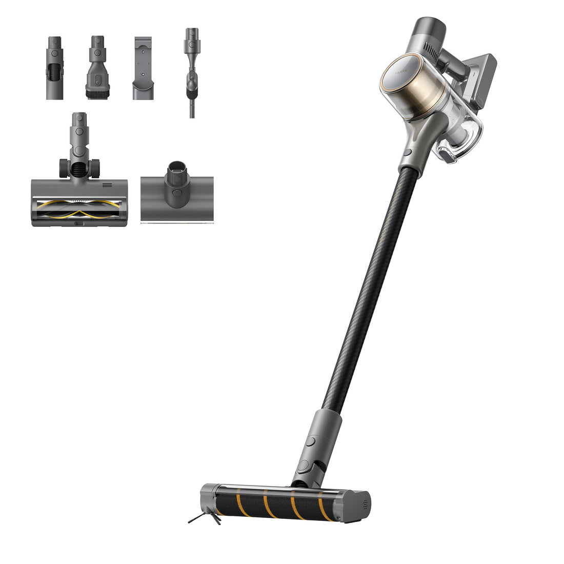 Dreame R30 - image 11
