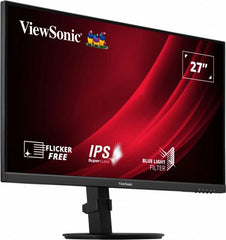 Viewsonic VG Series VG2709-2K-MHD-2 LED display 68.6 cm (27