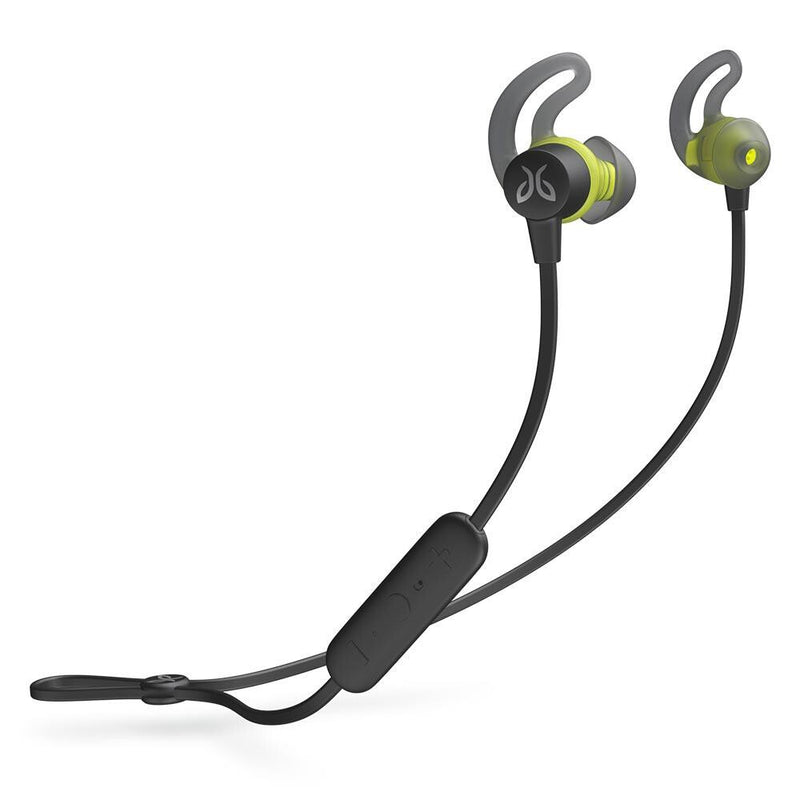 JayBird 985-000713 headphones/headset Wireless In-ear Calls/Music Bluetooth Black