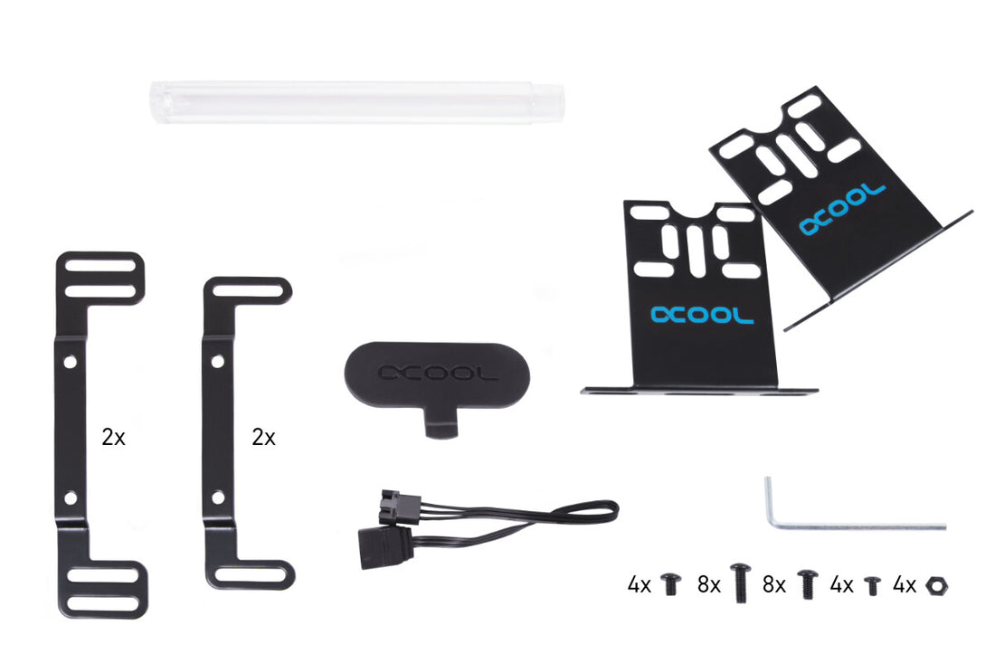 Alphacool 15381 computer cooling system part/accessory Pump & reservoir - image 6