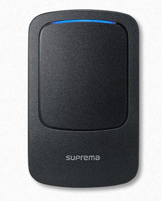 Suprema XP2-GDPB access control reader Basic access control reader