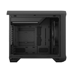 Fractal Design Torrent Nano Micro Tower Black