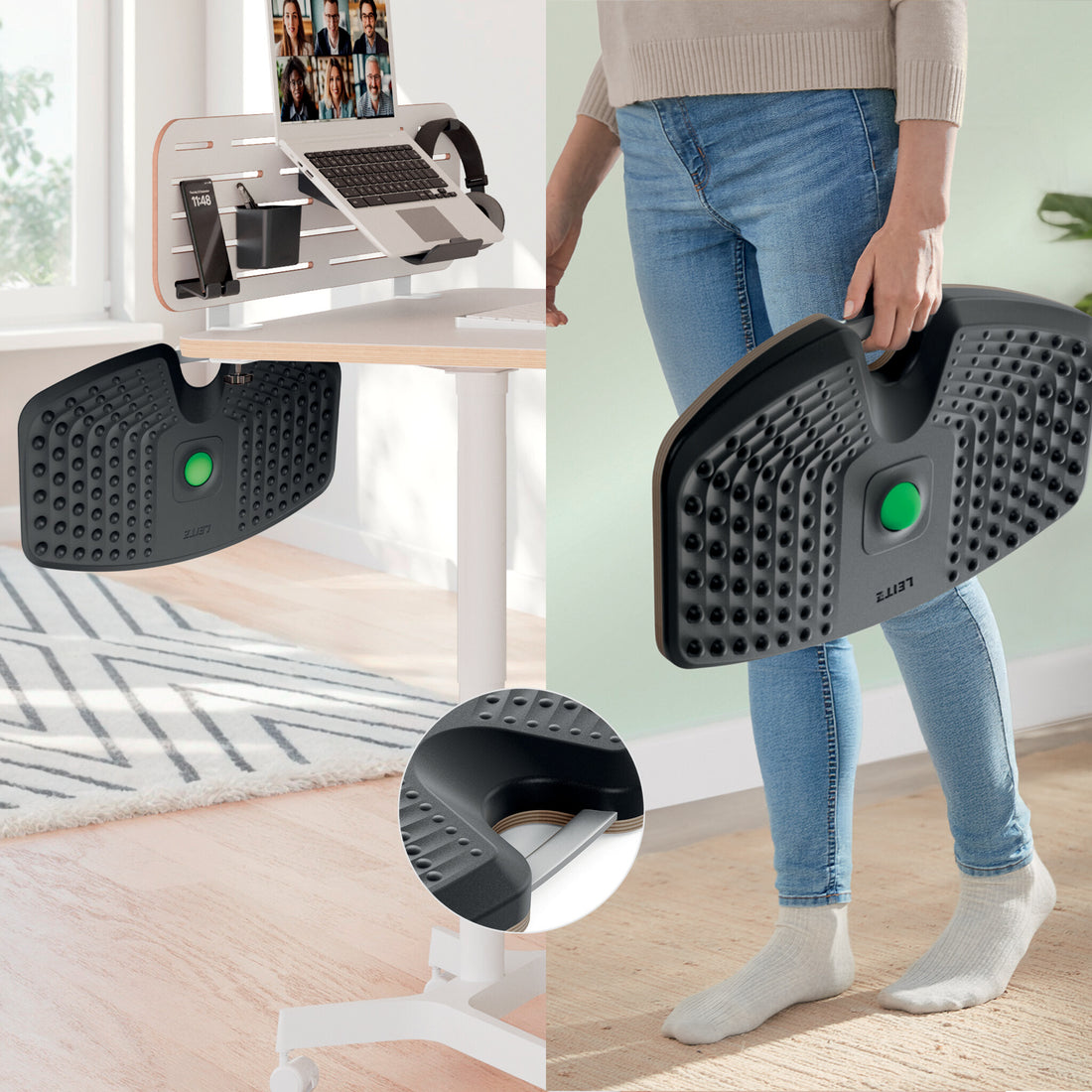 Leitz Ergo Active Balance Board - image 7