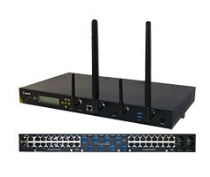 Perle IOLAN SCG50 RRU-LEWM RJ-45/USB Type-A