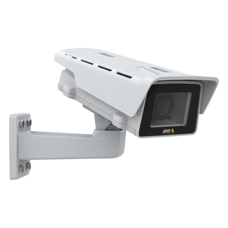 Axis 02623-001 security camera Box IP security camera Indoor & outdoor ...