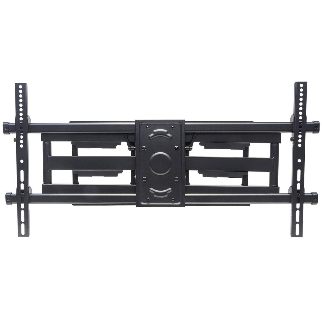 Manhattan Wall Mount for TV & Monitors (Full Motion), For screens 37" to 75", VESA compatibility: all between - image 2