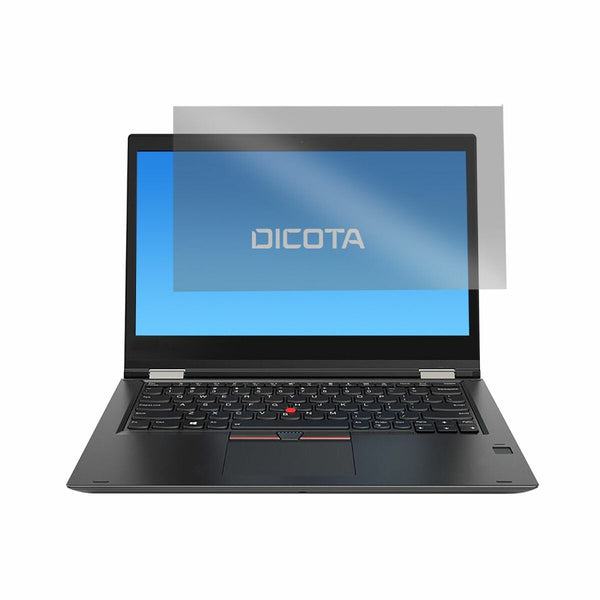 DICOTA D31692 display privacy filter Laptop