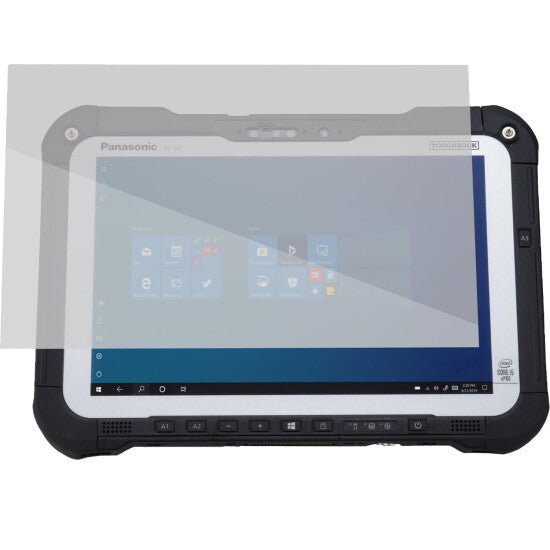 Panasonic PCPE-INFA3TG1 mobile phone screen/back protector Sunstech