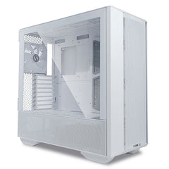Lian Li Lancool III Midi Tower White