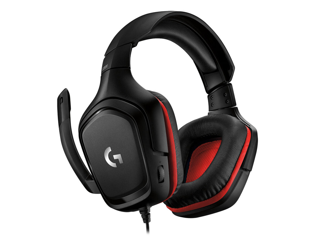 Logitech G G332 Gaming Headset - image 4