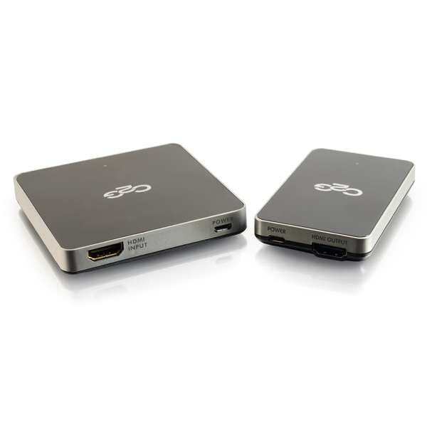 C2G Wireless A/V for HDMI Devices - image 3