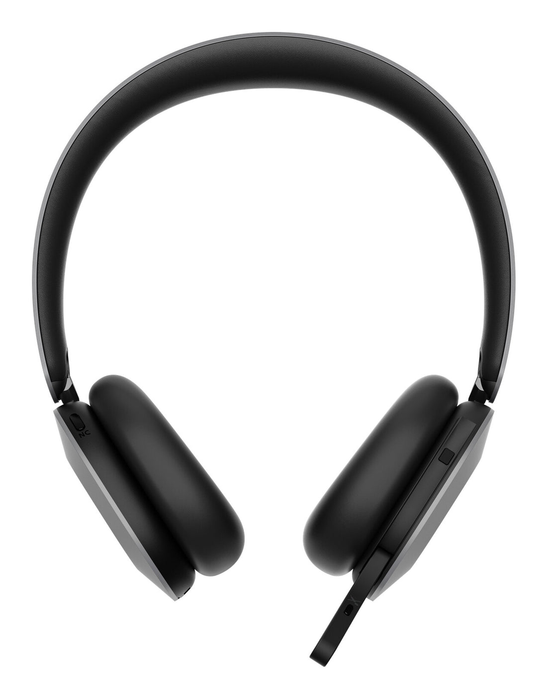 Lenovo 4XD1V23301 headphones/headset Wired & Wireless Head-band Office/Call center USB Type-C Bluetooth Grey - image 11