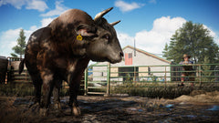 Ubisoft Double Pack: Far Cry 4 + Far Cry 5 English PlayStation 4