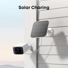 Eufy SoloCam C210 IP security camera Outdoor Ceiling/wall
