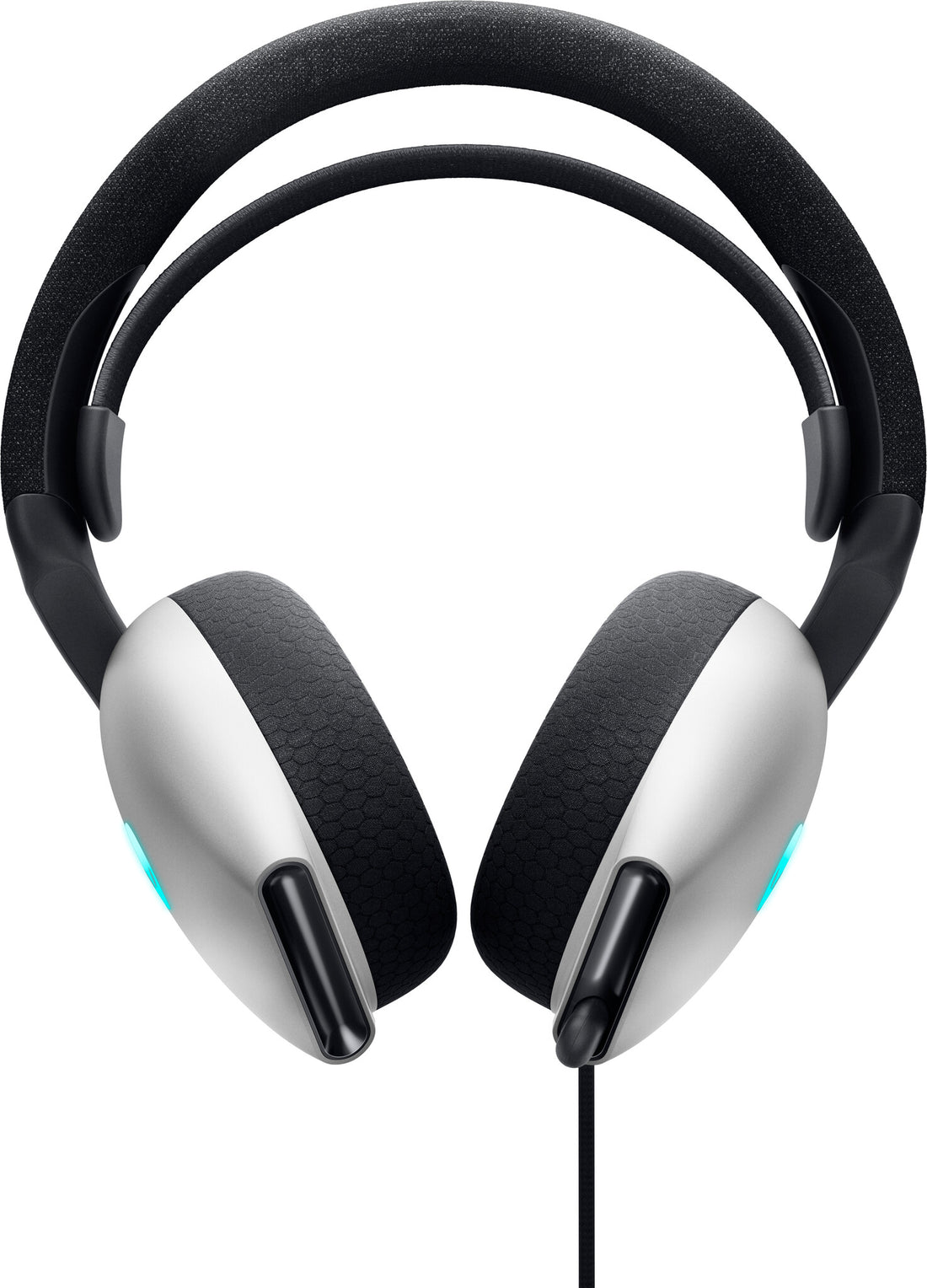 Alienware AW520H Wired Gaming Headset - White - image 2