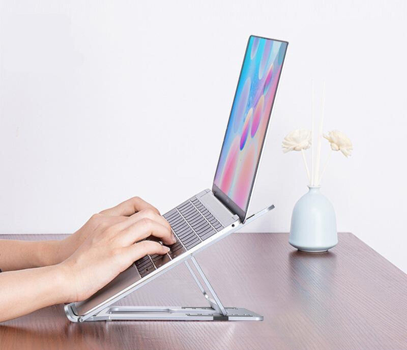 Origin Storage Foldable Laptop Stand - image 2