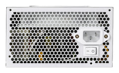 VIDA ATX-500W-WHT power supply unit 20+4 pin ATX White