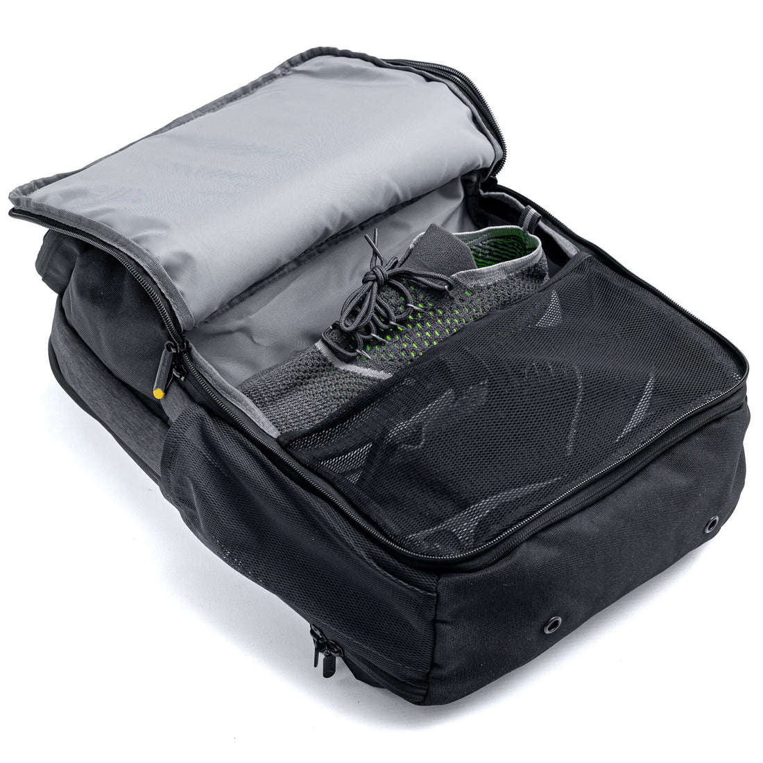 Techair TACMB001 14-15.6" Commuter Backpack - image 11