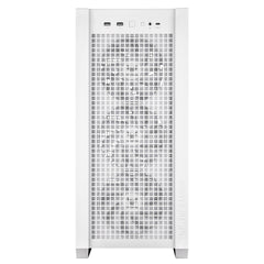 ASUS TUF Gaming GT302 ARGB Midi Tower White