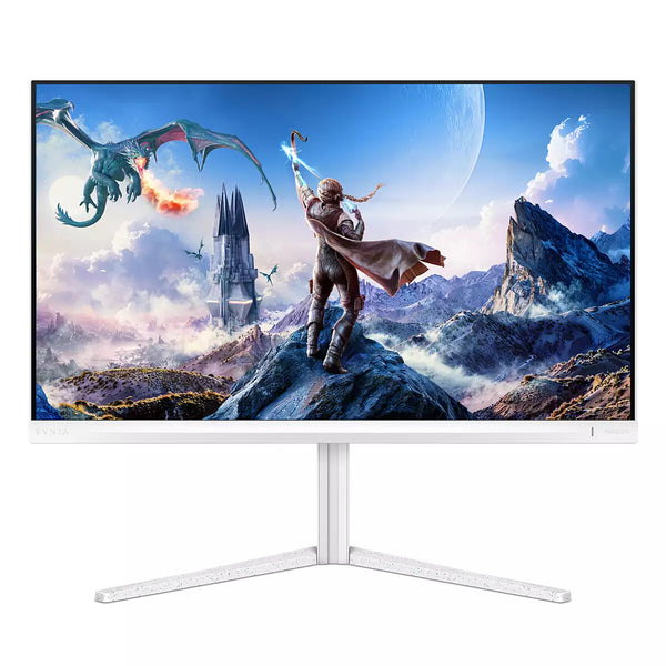 Philips Evnia 5000 – 27" 4K UHD 320Hz Monitor, White