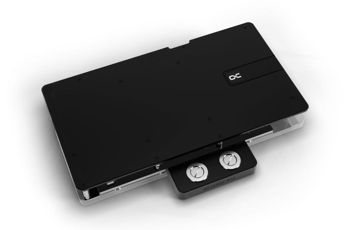 Alphacool 10269 computer cooling system part/accessory Backplate - image 3