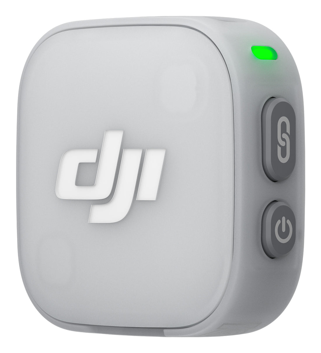DJI Mic Mini 2 Transmitter - image 9