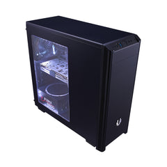BitFenix NOVA Midi Tower Black