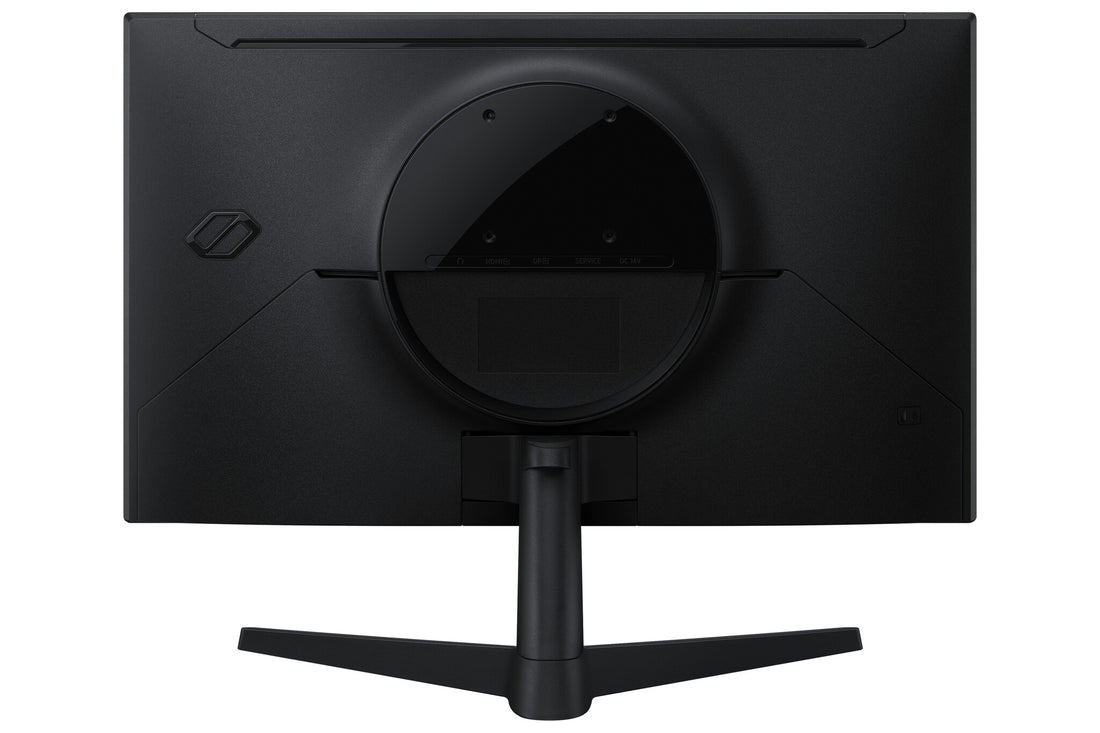 Samsung G30H computer monitor 24" 1920 x 1080 pixels Full HD LCD Black - image 2