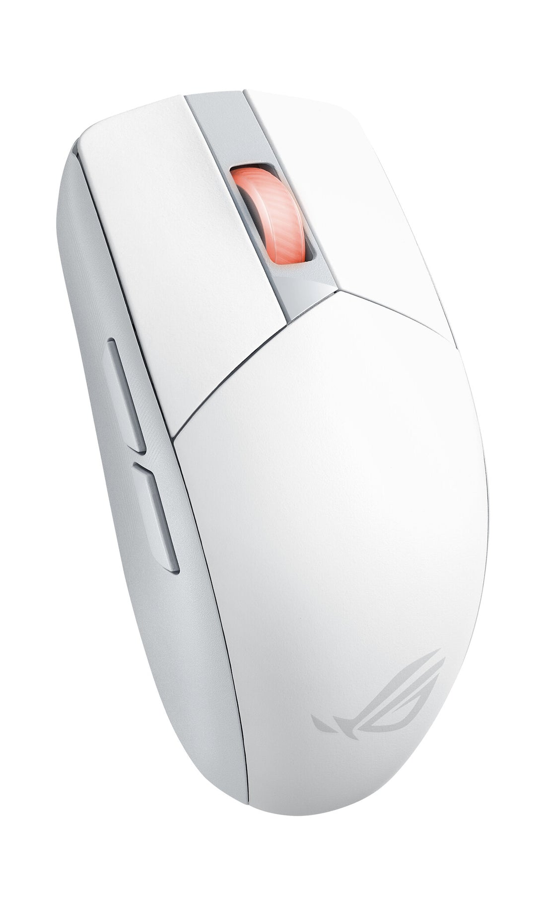ASUS ROG Strix Impact III Wireless mouse Gaming Ambidextrous RF Wireless + Bluetooth Optical 36000 DPI - image 7