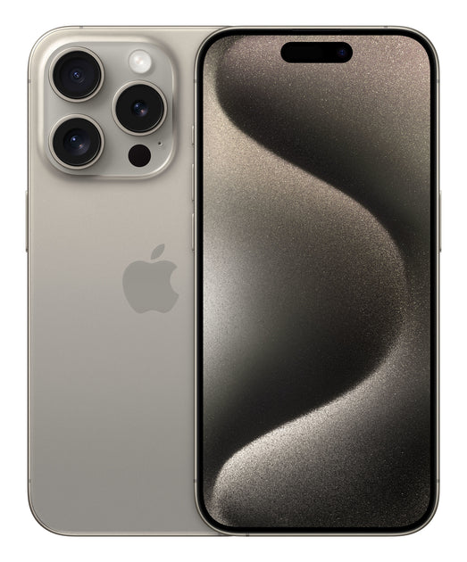 Apple iPhone 15 Pro 15.5 cm (6.1