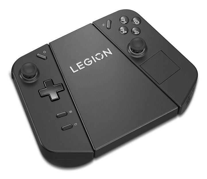 Lenovo GXH1Q27133 gaming controller accessory Charging stand