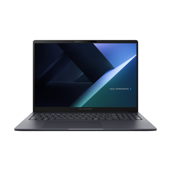 ASUS ExpertBook B5 16" Laptop (90NX08F1-M009T0) - Intel Core Ultra 7 255H, 16GB RAM, 512GB SSD, Windows 11 Pro