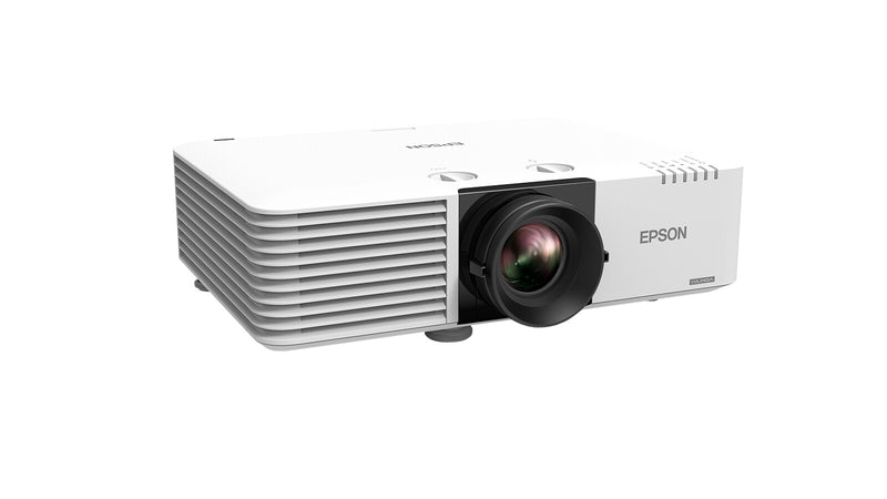 Epson EB-L630U Standard throw projector 6200 ANSI lumens 3LCD WUXGA (1920x1200) White