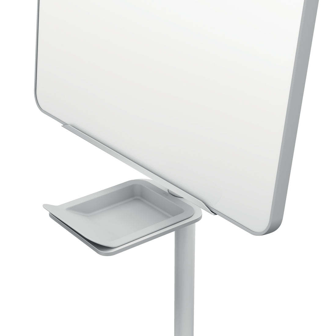 Nobo Move & Meet Mobile Magnetic Flipchart Easel 680x1040mm - image 12