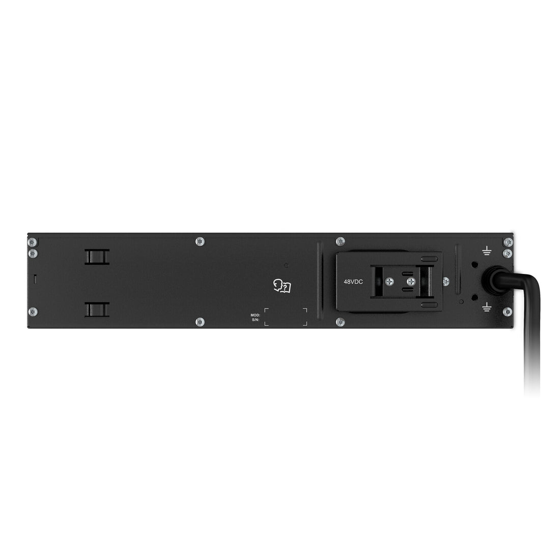 APC Smart-UPS SRT 48V 1kVA 1.5kVA RM Battery Pack - image 2