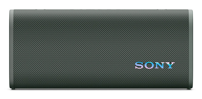 Sony SRSULT30H Stereo portable speaker Grey
