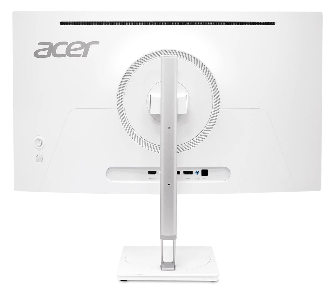 Acer CE320QK X Widescreen LCD Monitor - 31.5" Ultra HD (3840x2160), QD-OLED, 165Hz, 0.03ms response - image 7