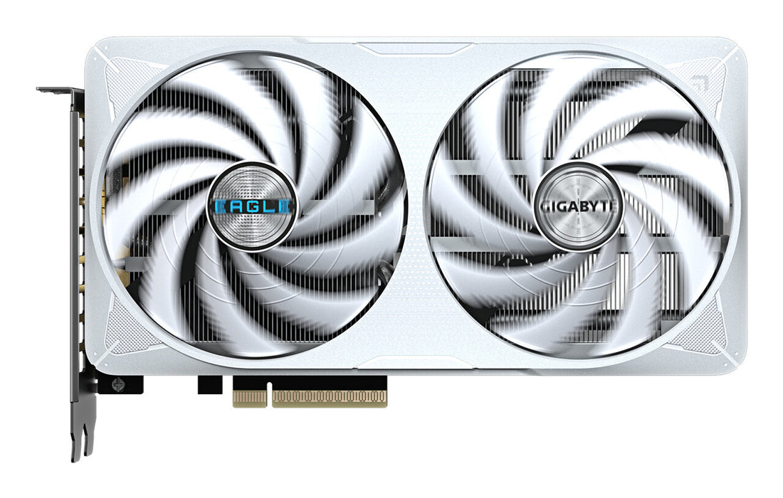GIGABYTE GeForce RTX 5060 Ti EAGLE OC ICE 8G Graphics Card - image 2